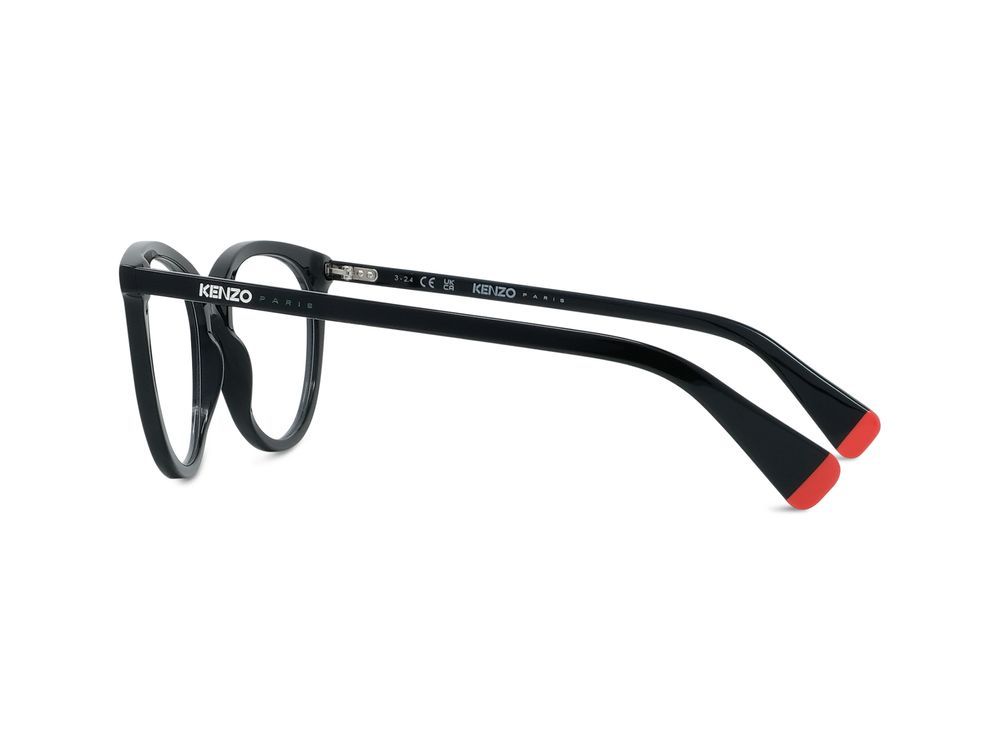 Kenzo Butterfly Frame Plain Mirror