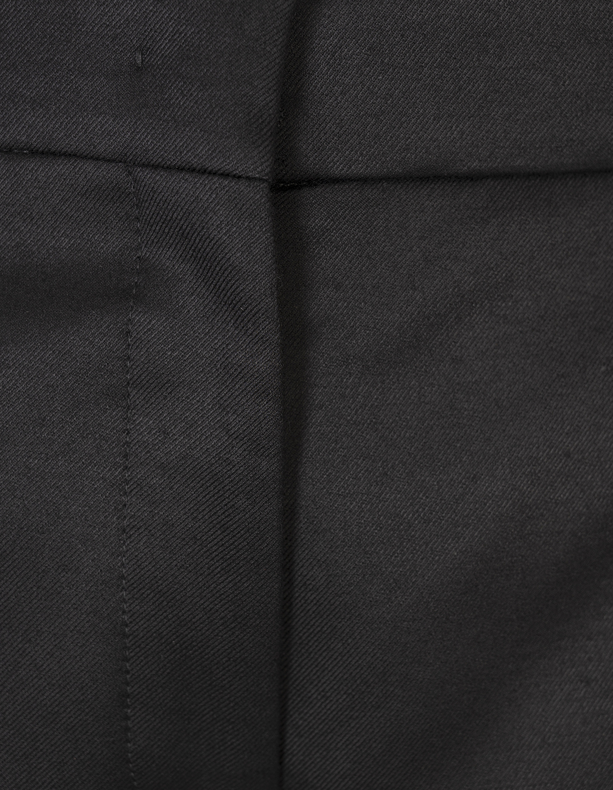 Incotex Straight-leg Casual Pants In Black