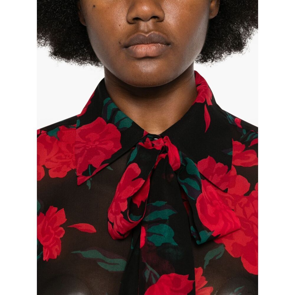 Equipment Shirt In Red