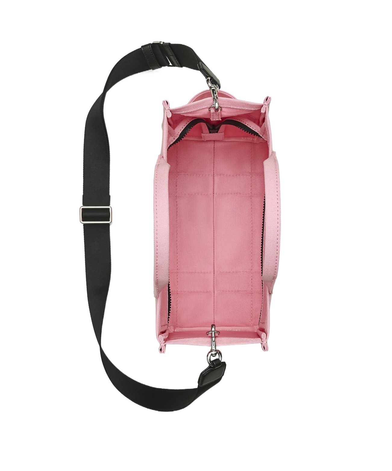 Marc Jacobs Medium Handbag In Pink