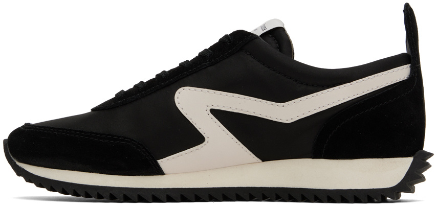 Rag & Bone Lace-up Low-top Sneakers