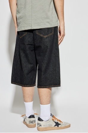 Samsoe & Samsoe Saroger Shorts