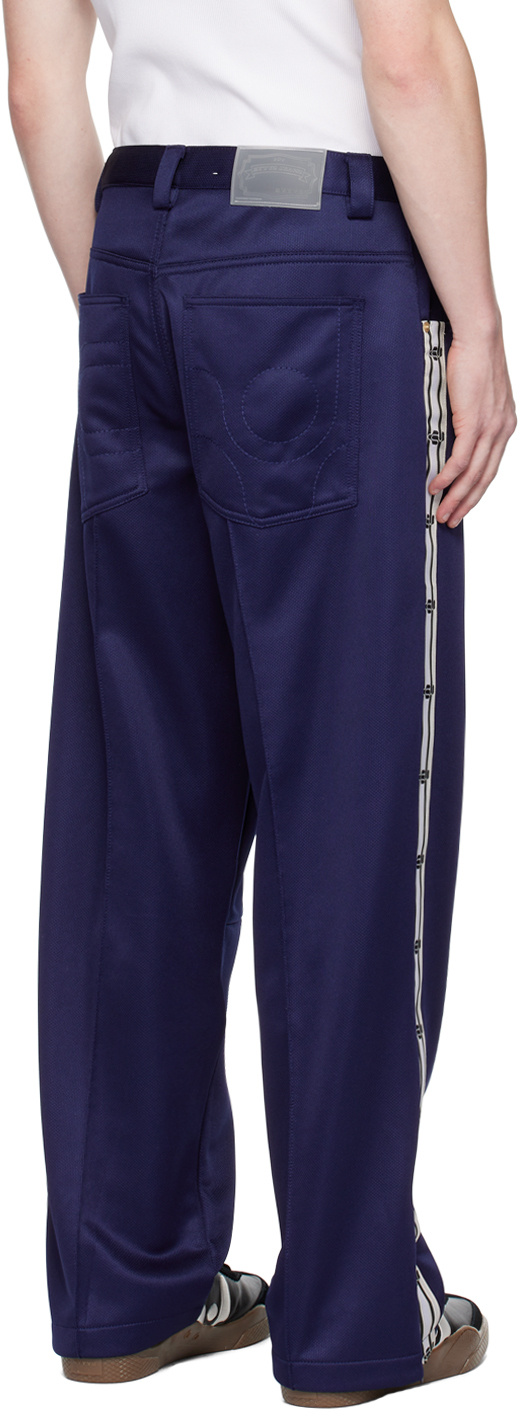 Eytys Belt Loops Slacks