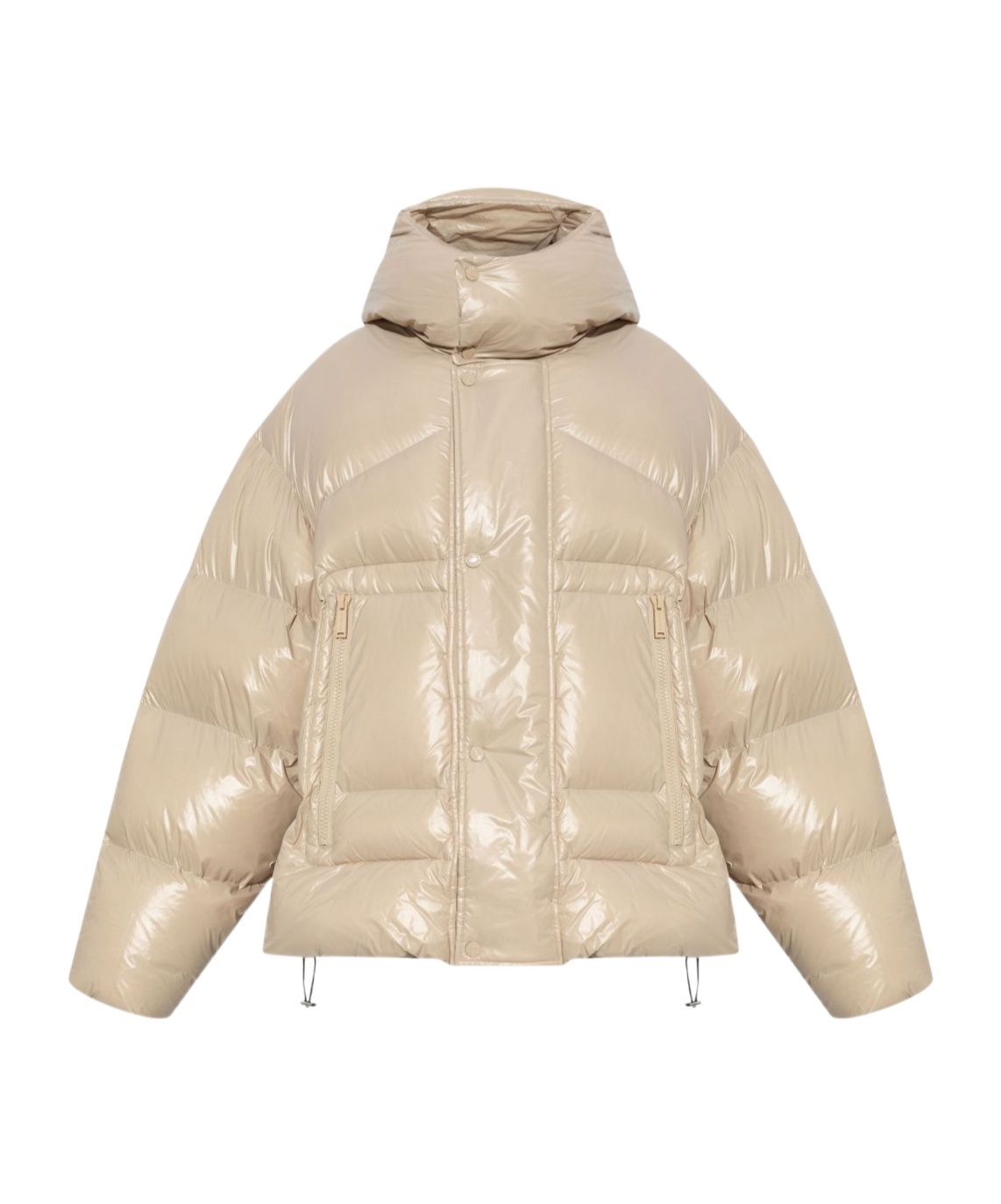 DSQUARED2 KABAN DOWN JACKET
