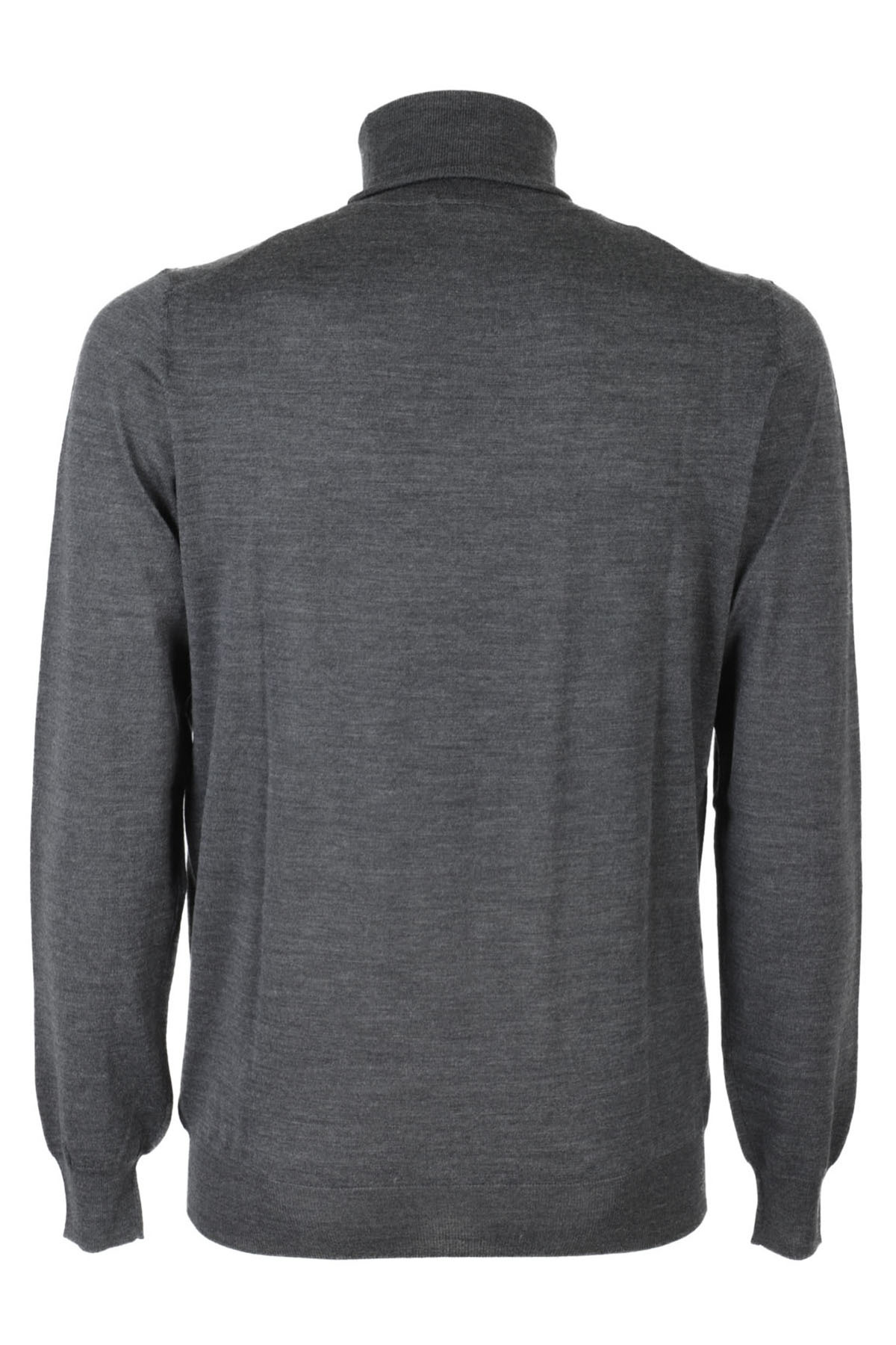 PAOLO PECORA PAOLO PECORA TURTLENECK SWEATER