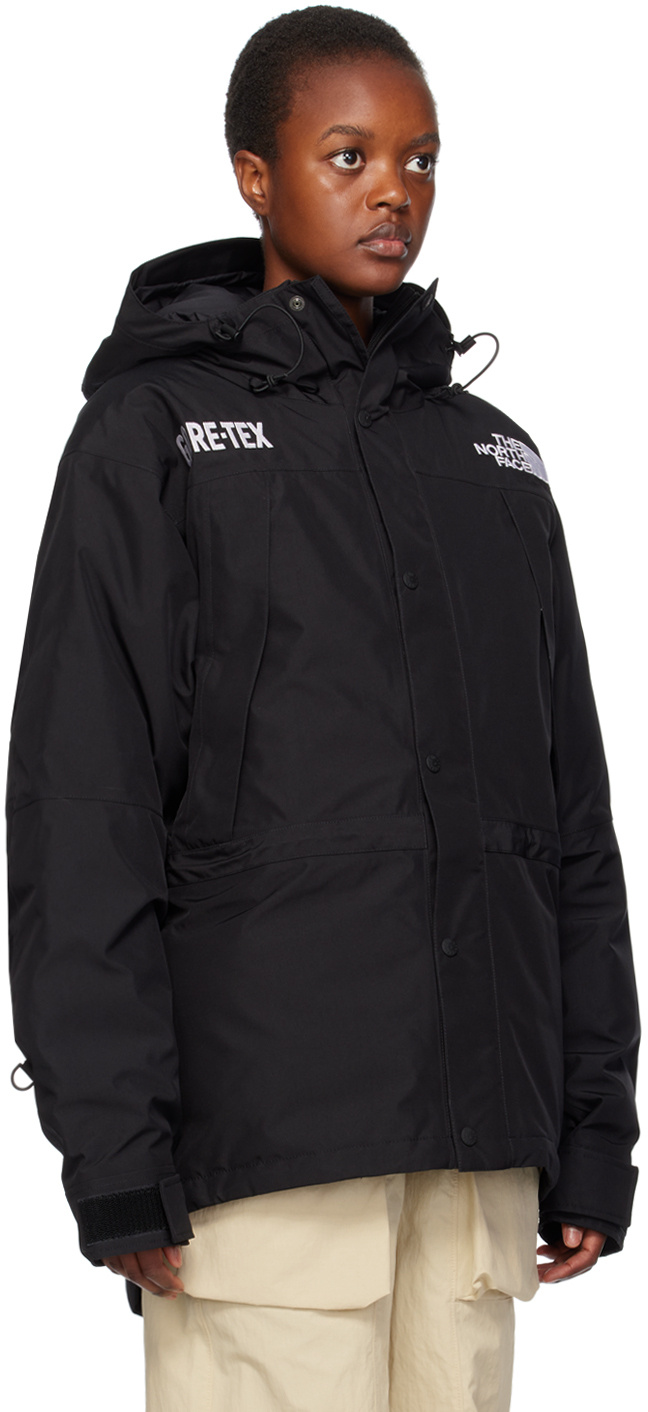 THE NORTH FACE GORE-TEX MOUNTAIN GUIDE INSULATED JACKET
