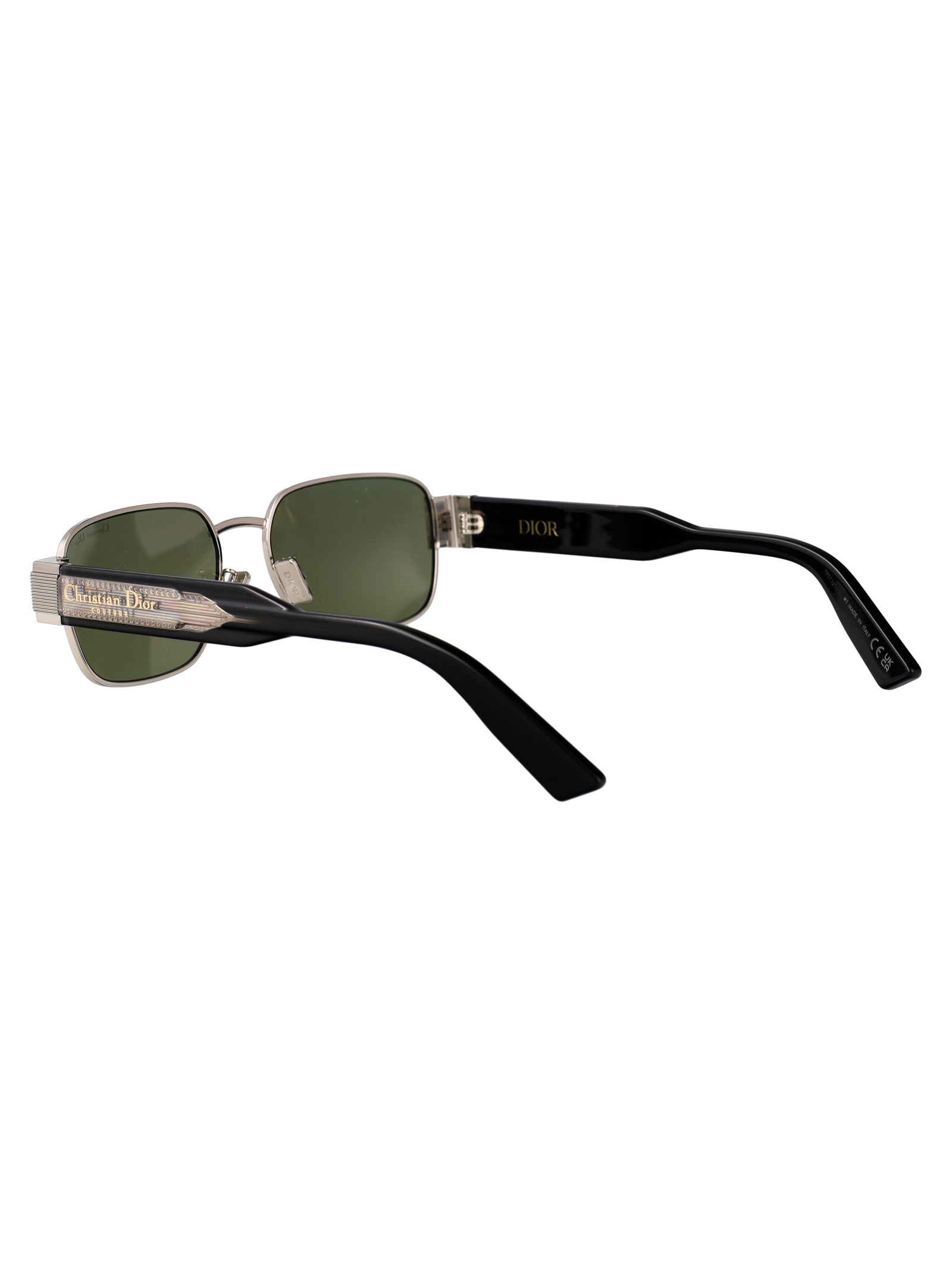 Dior Full Frame Sunglasses