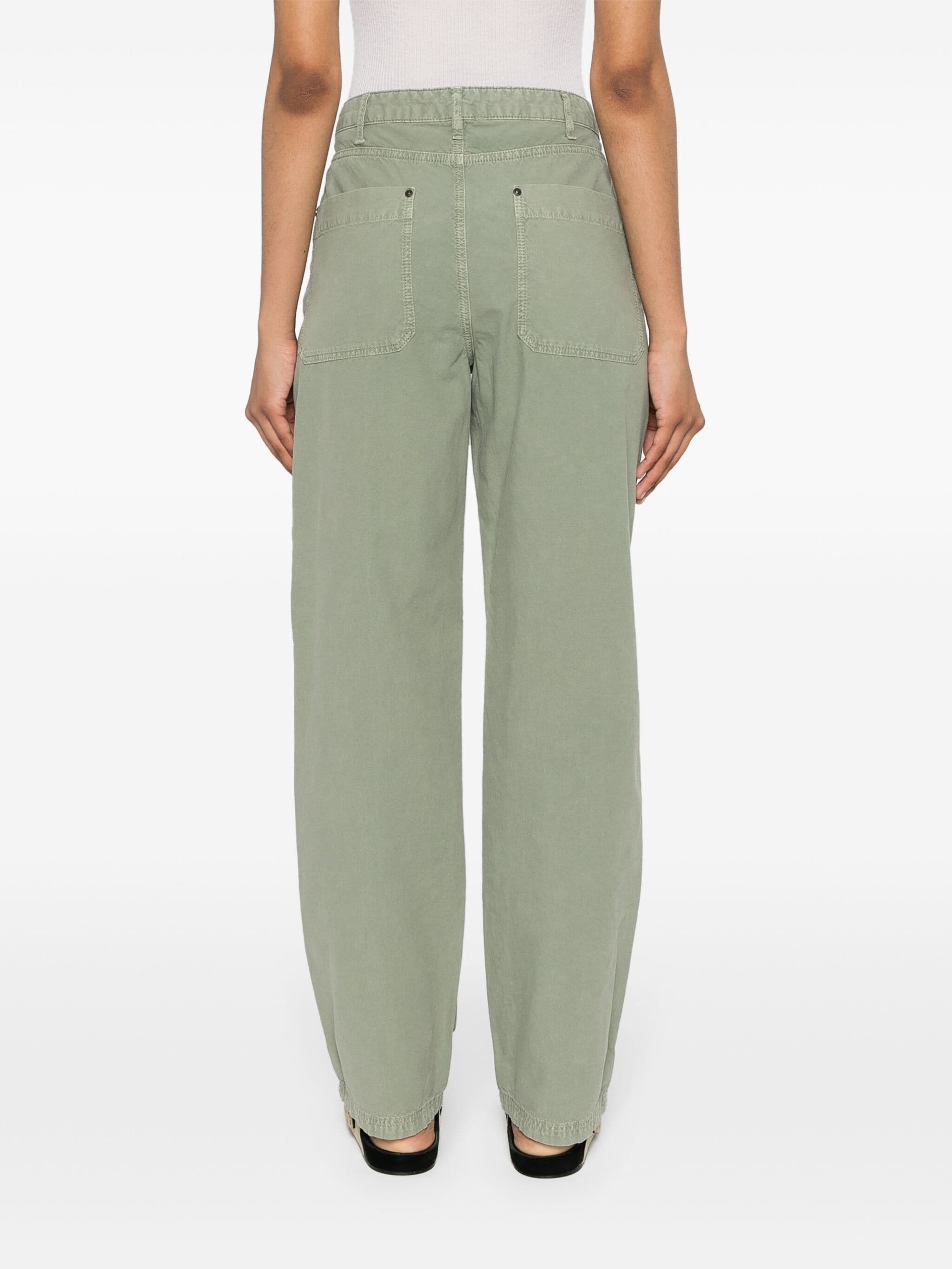 Soeur Straight Jeans