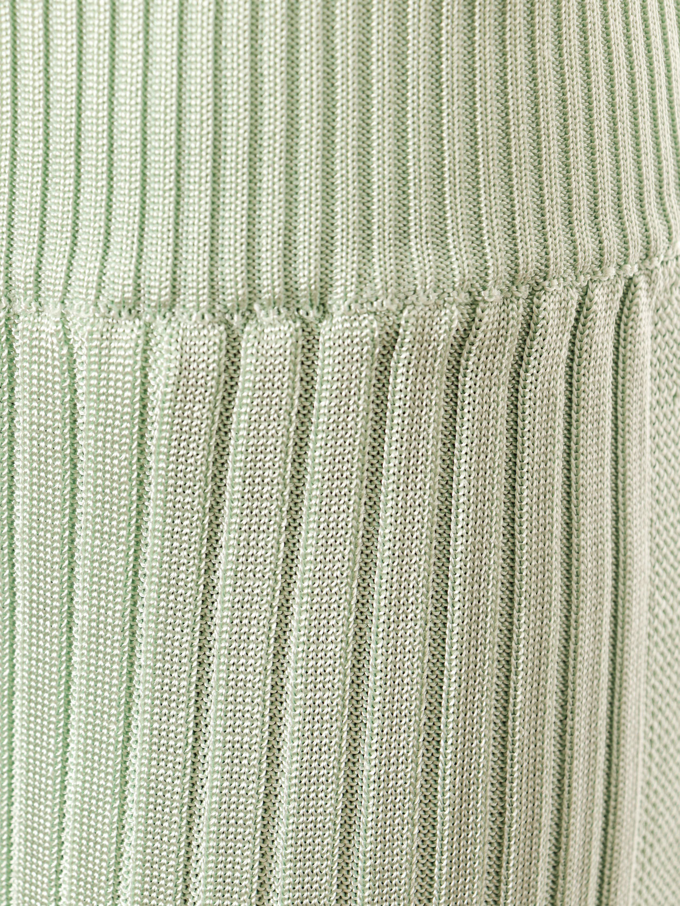 Jil Sander Fully-pleated Flared-leg Trousers In Gray