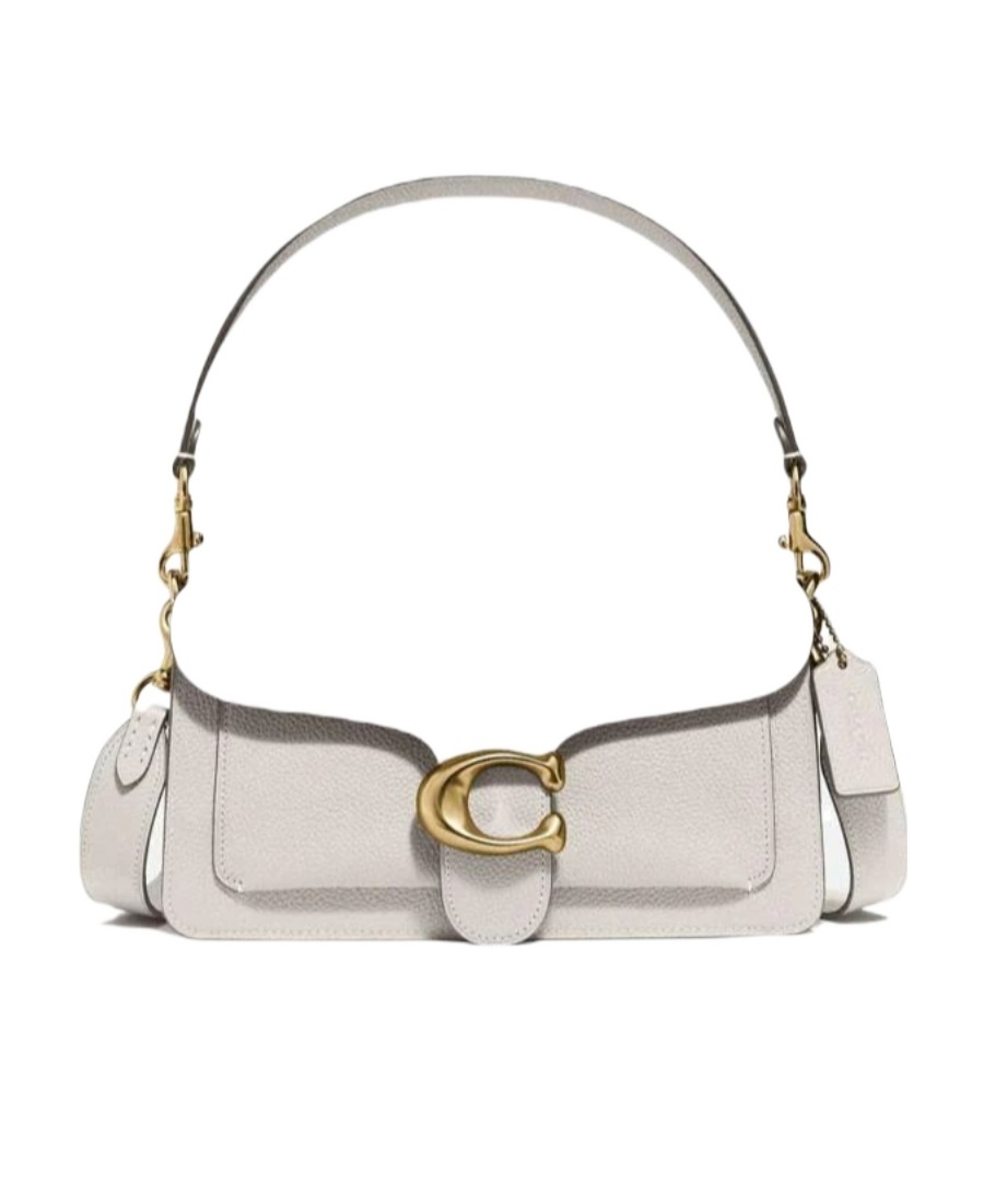 Coach Tabby Size 26 Shoulder Bag