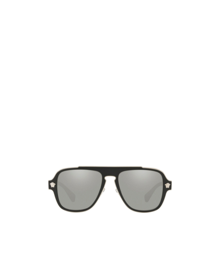 Versace Man Sunglass Ve2199 In Gray
