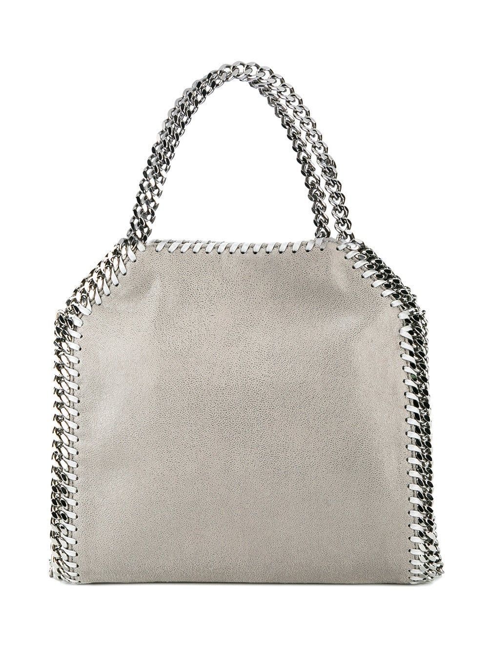 STELLA MCCARTNEY STELLA MCCARTNEY FALABELLA MINI TOTE BAG