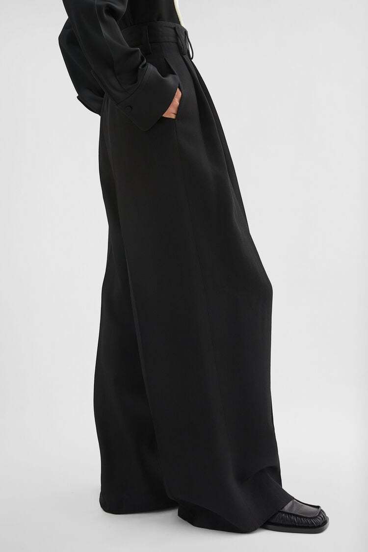 Jil Sander Tailored Trousers