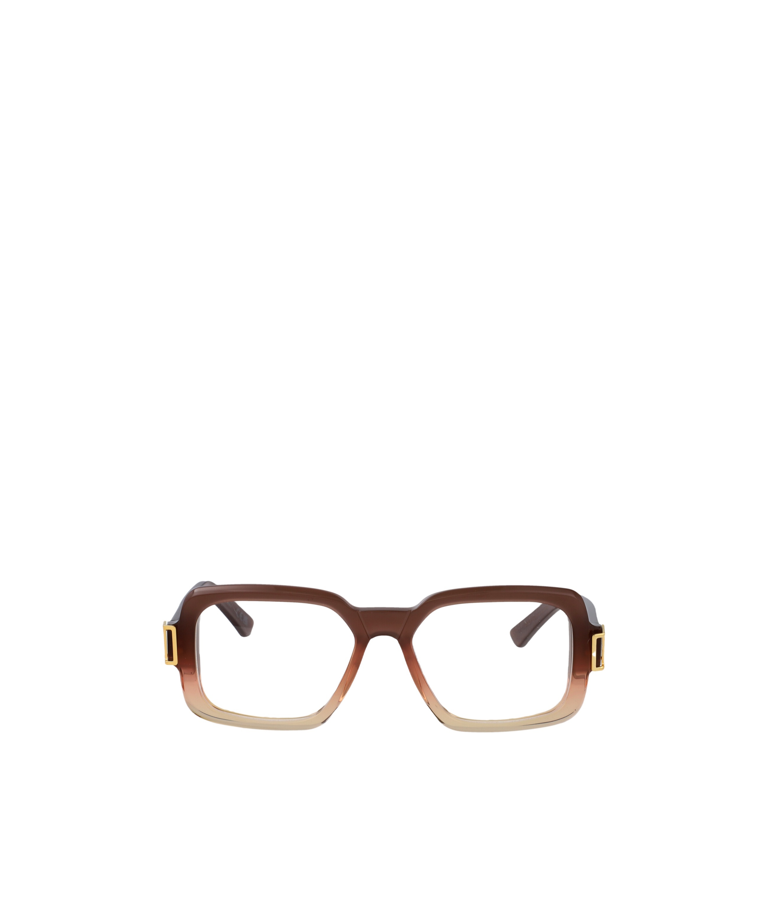 Marni Full-frame Flat Mirror In Brown