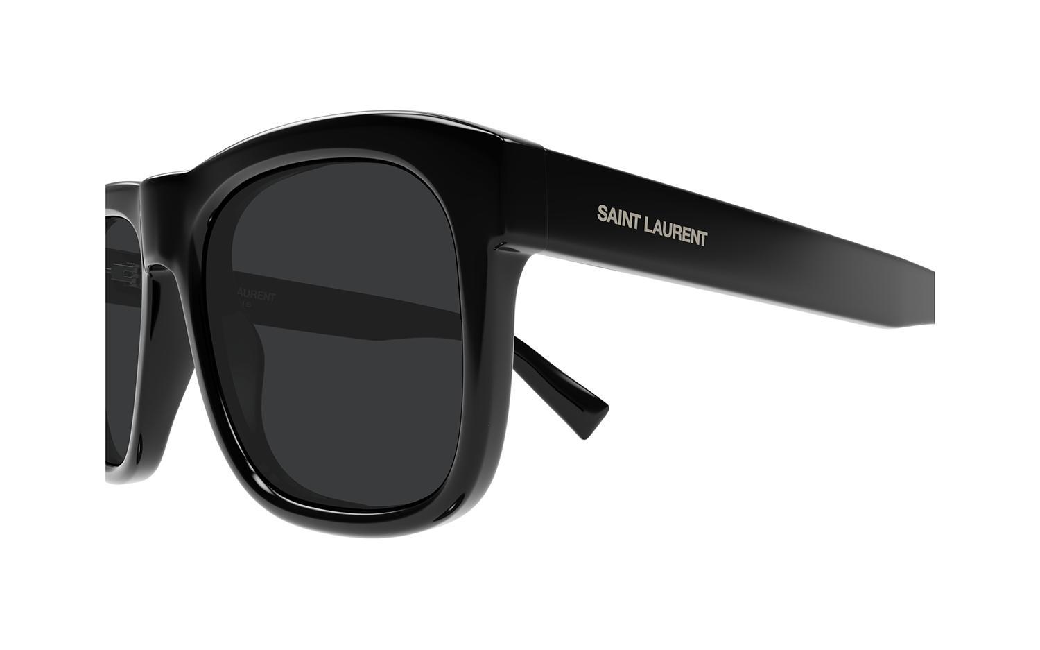 Saint Laurent Full Frame Sunglasses