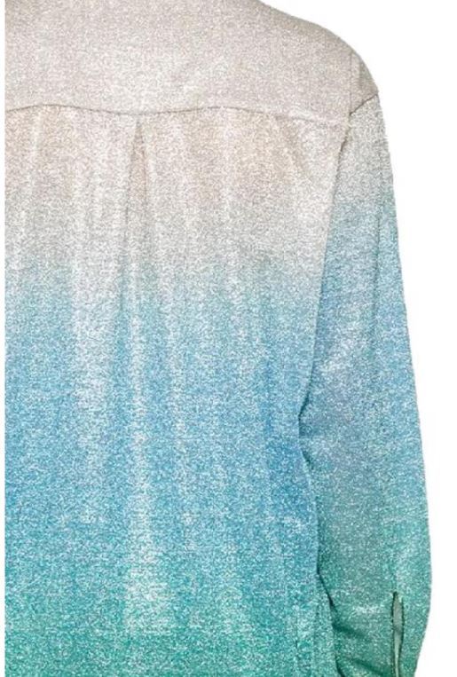 Oseree Shirts In Multi