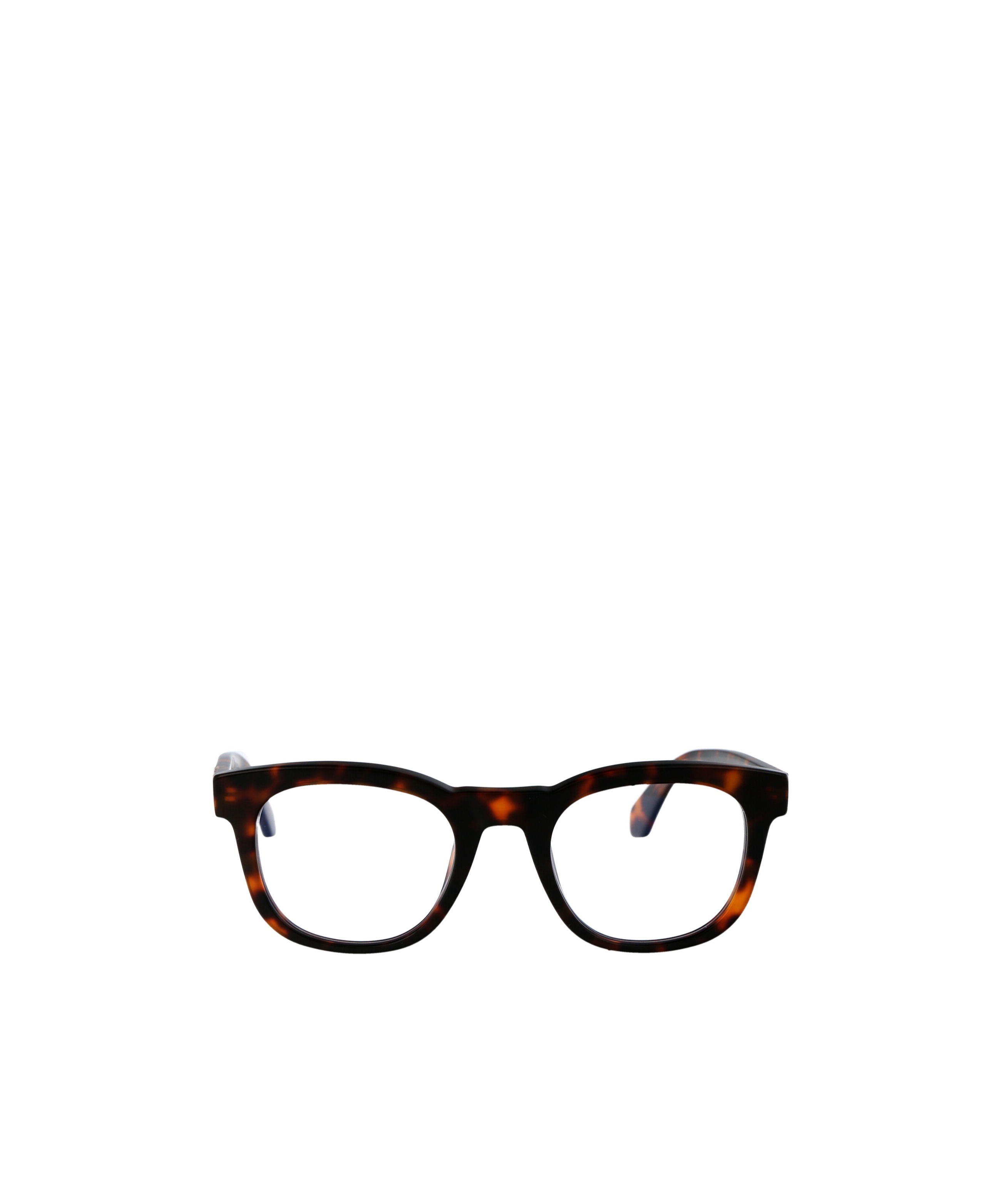 Off-white Optical In Black