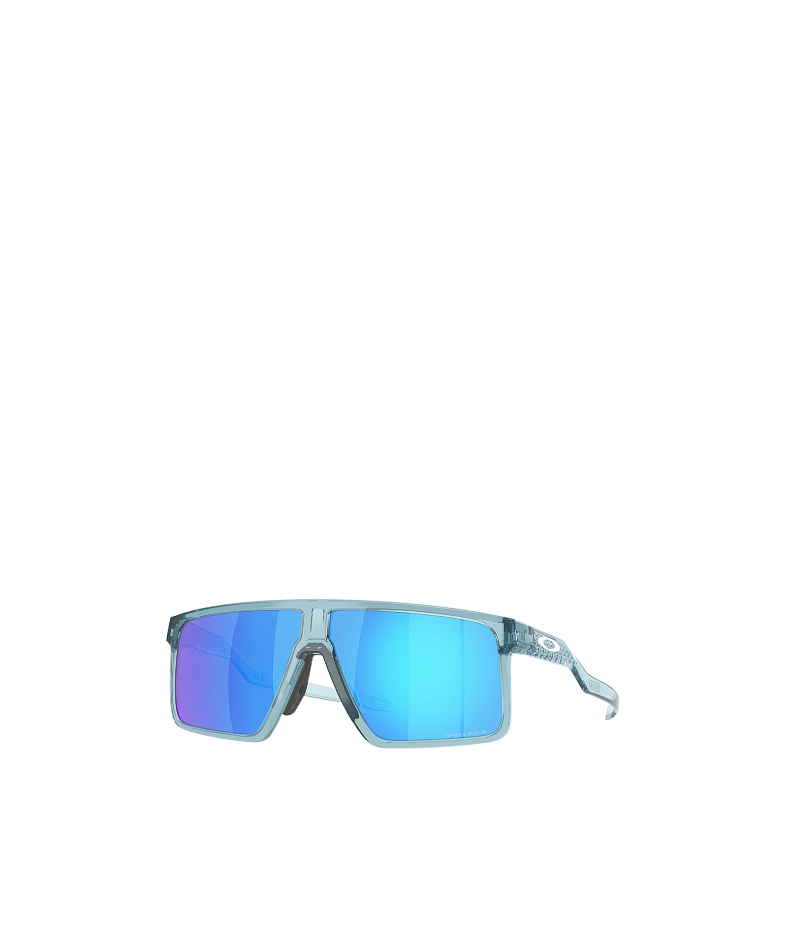 Oakley Men's Sunglasses, Helux Oo9285 In Blue