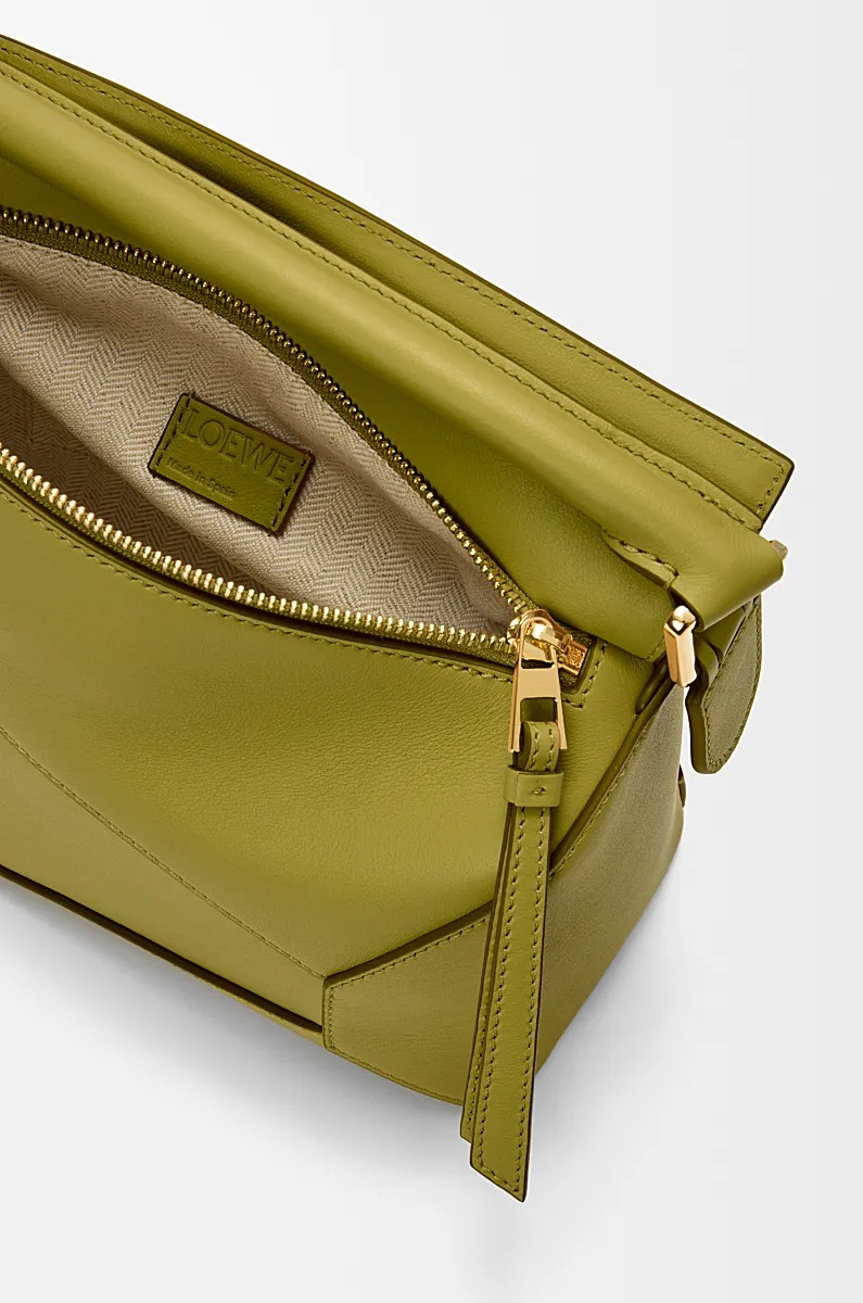 Loewe Puzzle Edge Small Bag
