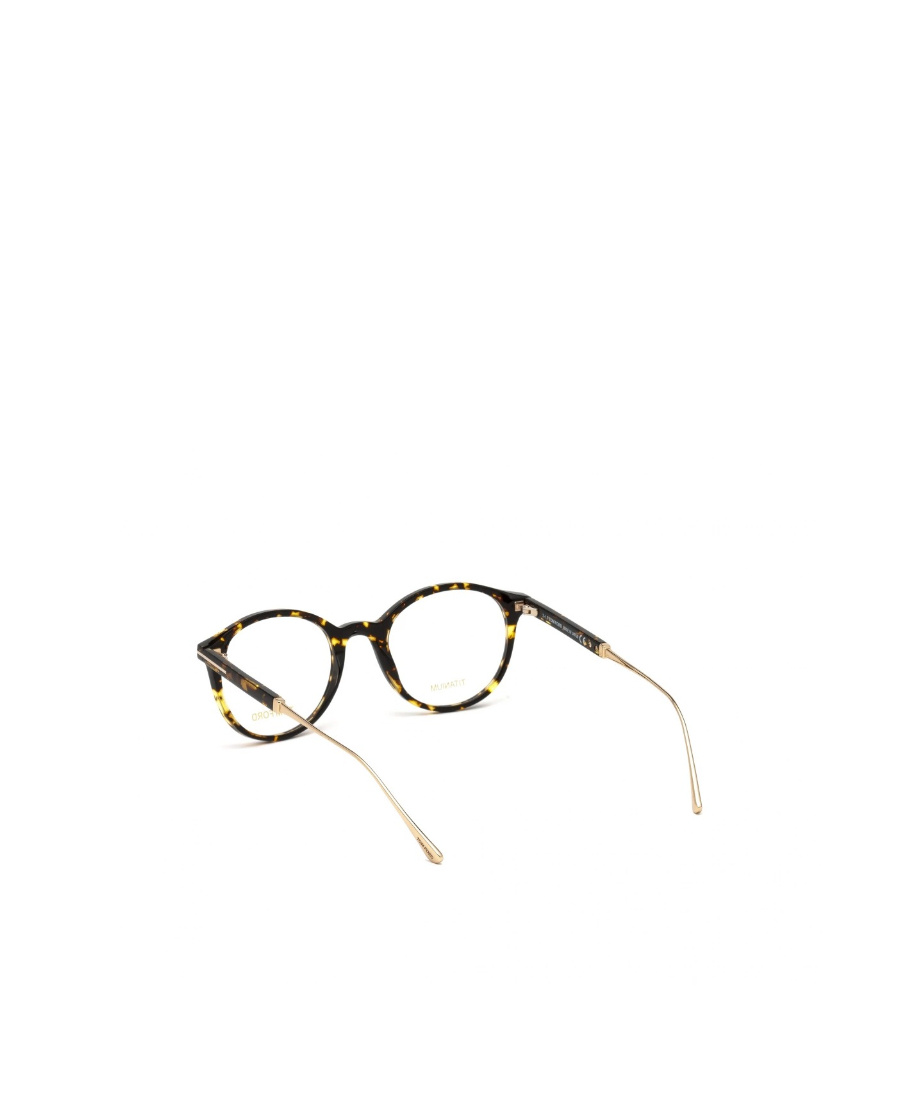 Tom Ford Logo Flat Mirror In Multicolor