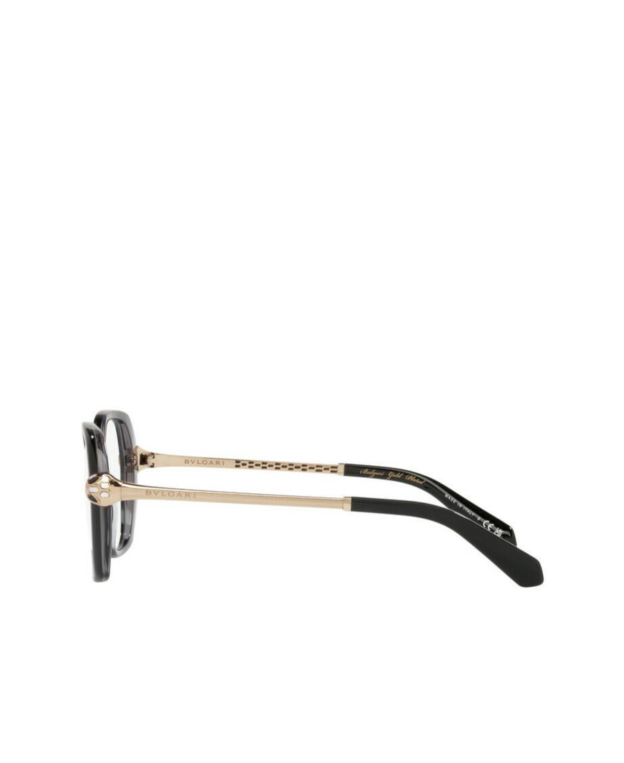 BVLGARI LOGO FLAT MIRROR