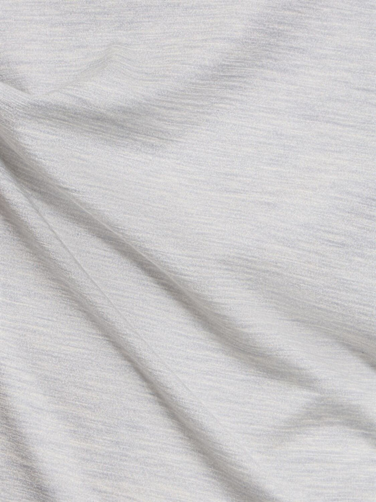 Brunello Cucinelli Short-sleeved T-shirt