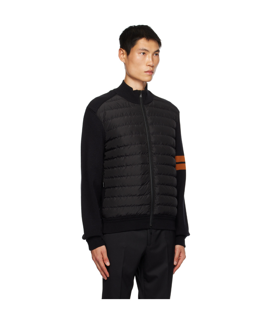 ZEGNA HIGH PERFORMANCE DOWN JACKET