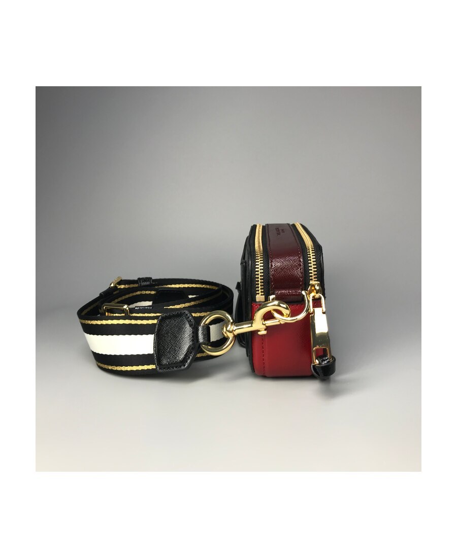 Marc Jacobs Snapshot Camera Shoulder Bag