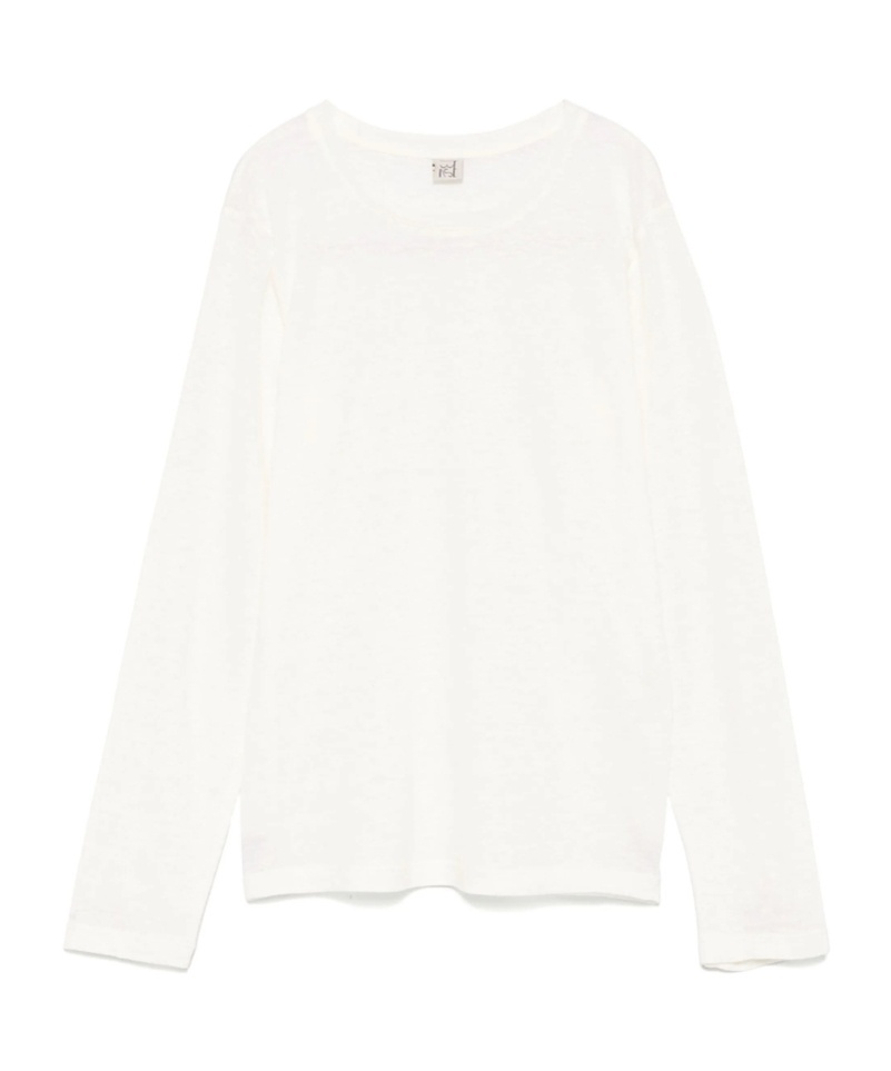 Baserange Long-sleeved T-shirt