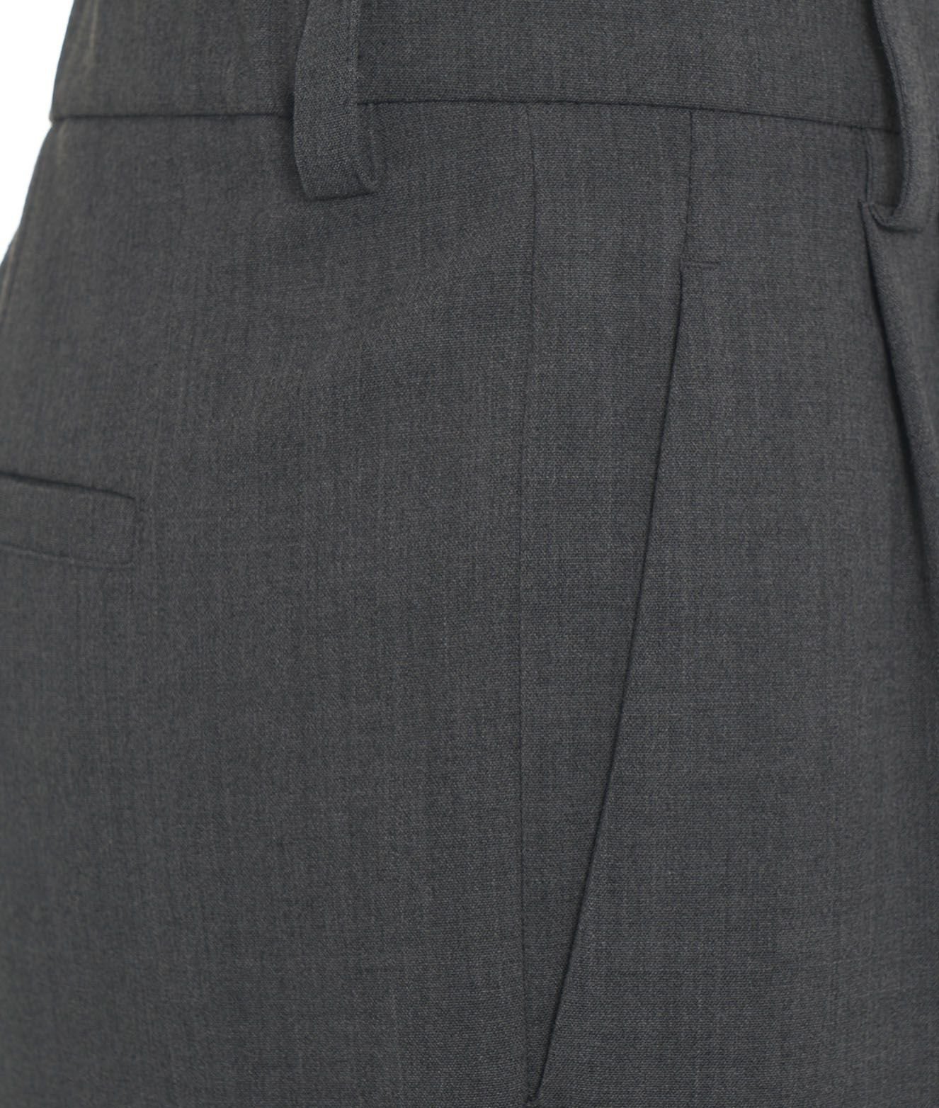 Herno Belt-loop Overalls In Black