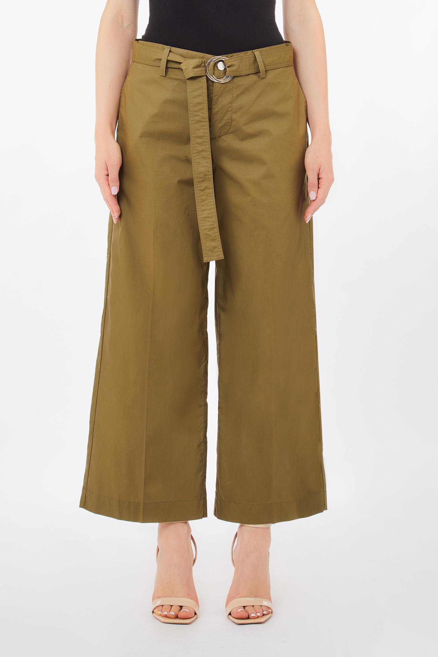 Liu •jo Cropped Trousers