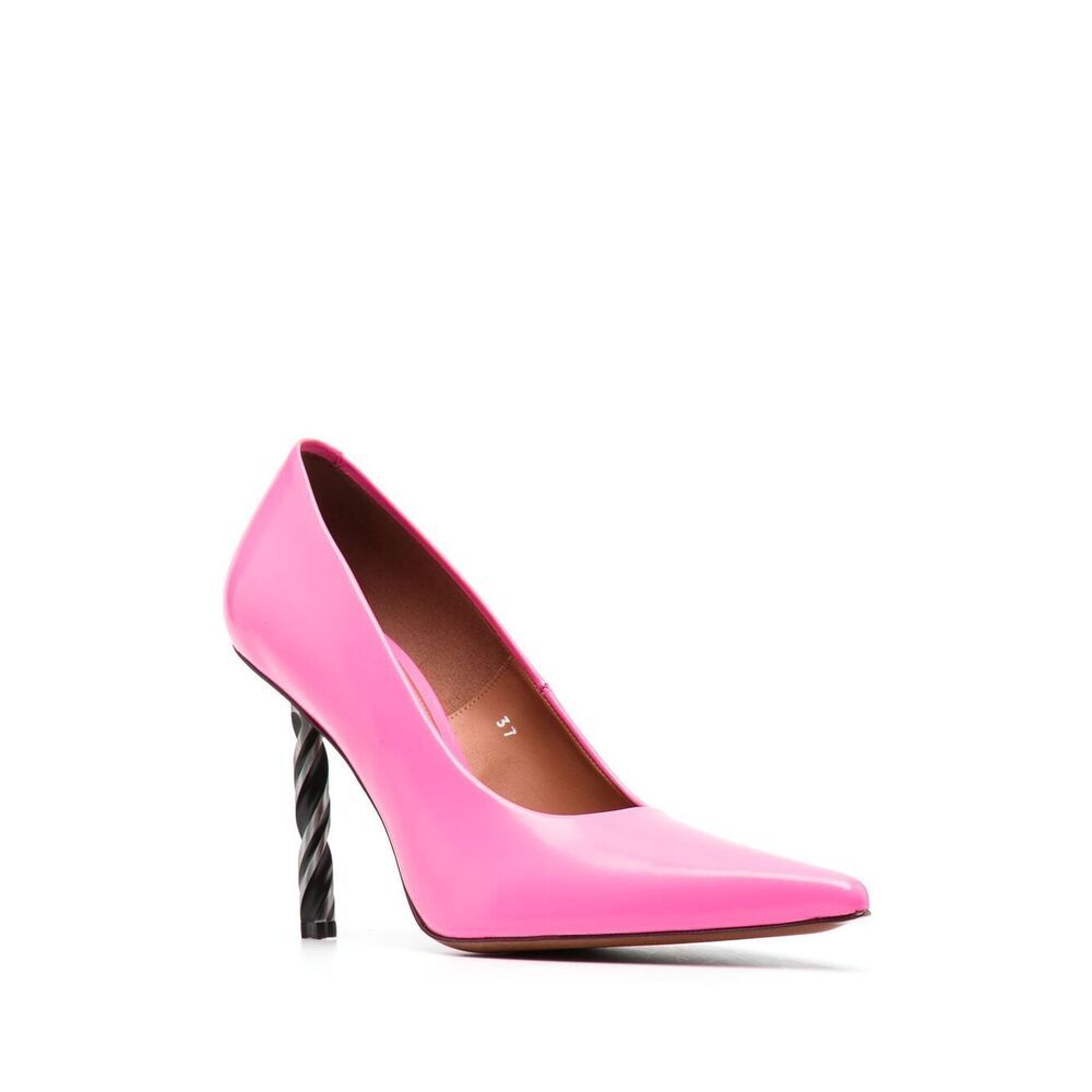 Vetements Pumps In Pink
