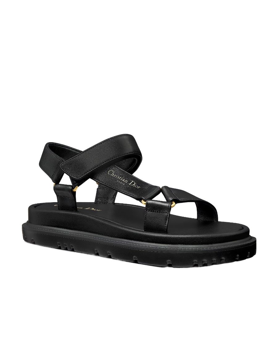 DIOR D-WAVE SANDAL