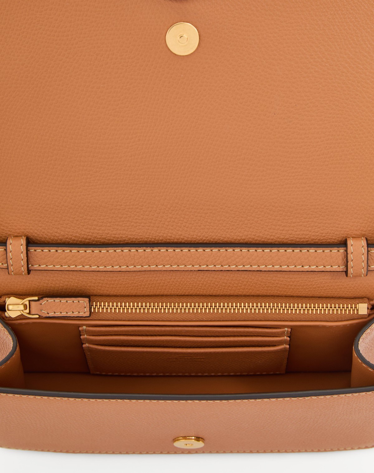 Shop Valentino Cherry-print Shoulder Bag In Natural/multicolor/natural Camel