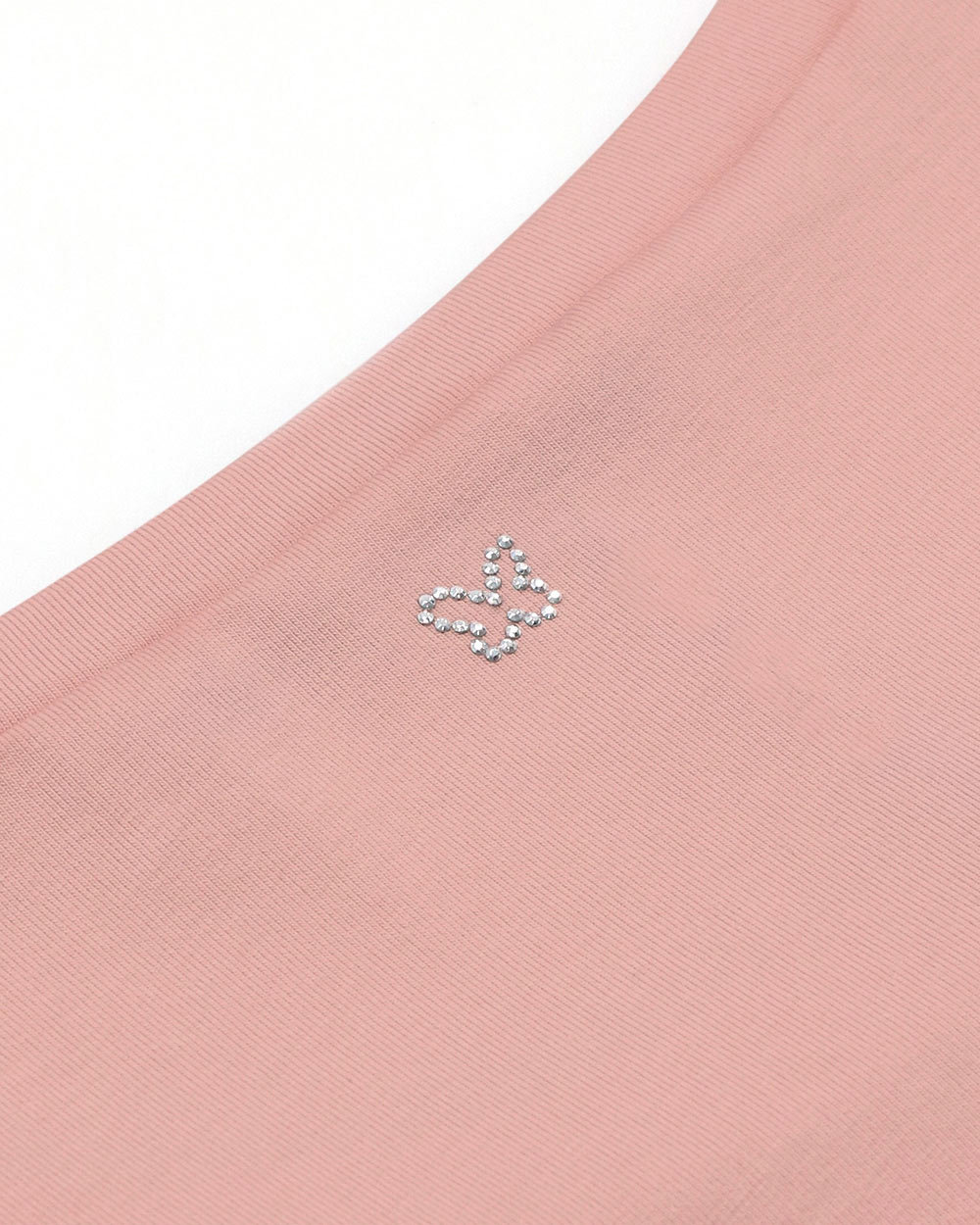Weekend Max Mara T-shirt With Round Neck And Short Sleeves In Pink