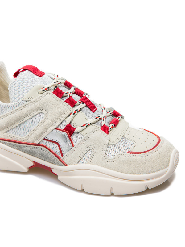 Isabel Marant Low-top Sports Shoes