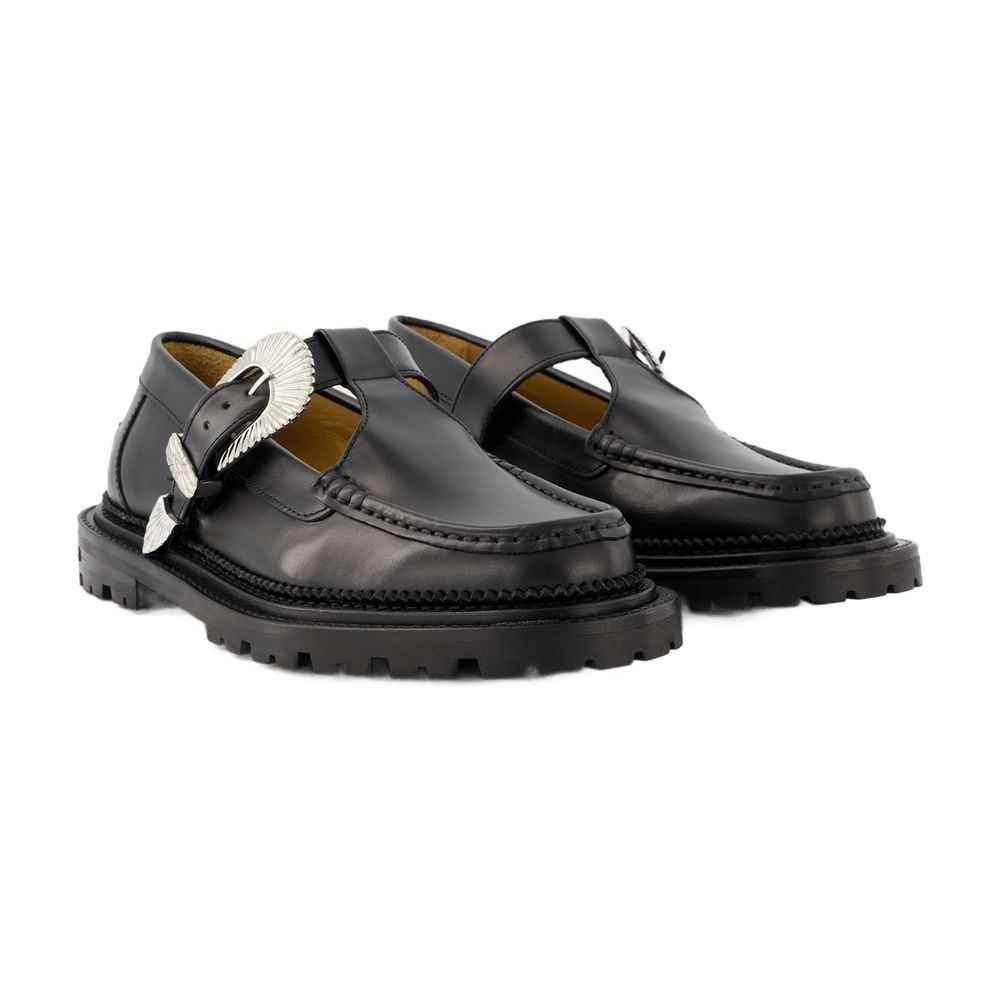 Toga Virilis Aj1290 Loafers
