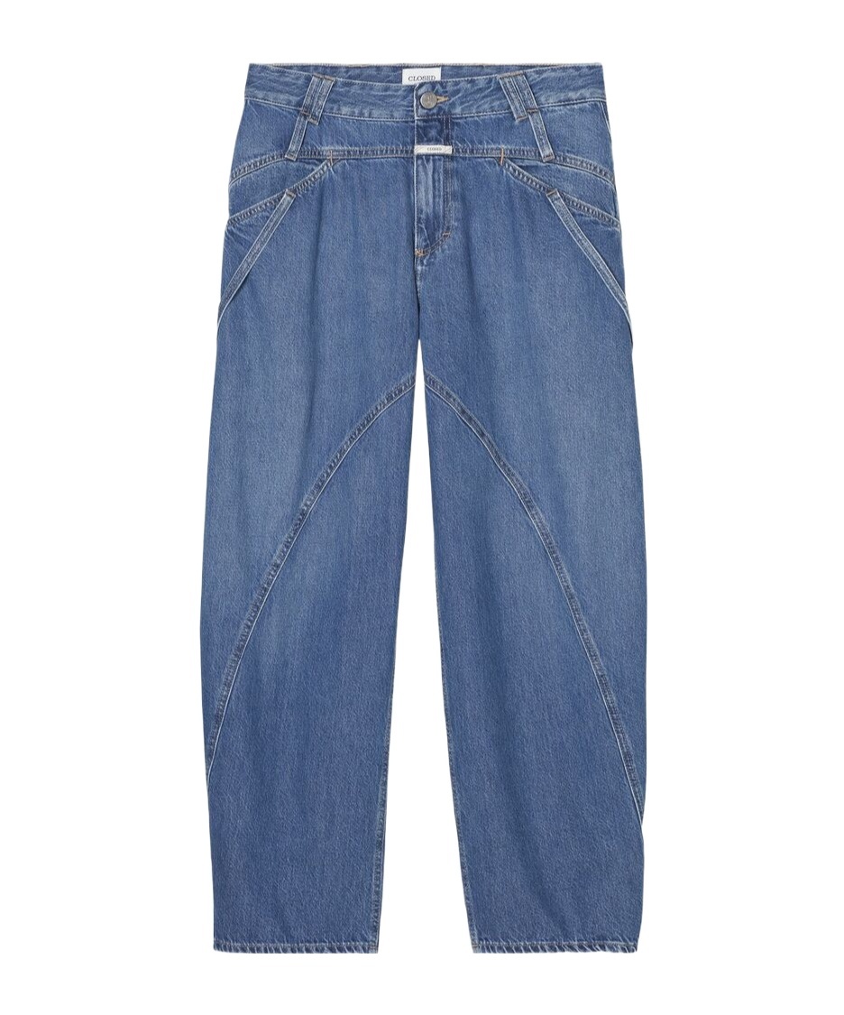 CLOSED FORTI-X JEANS