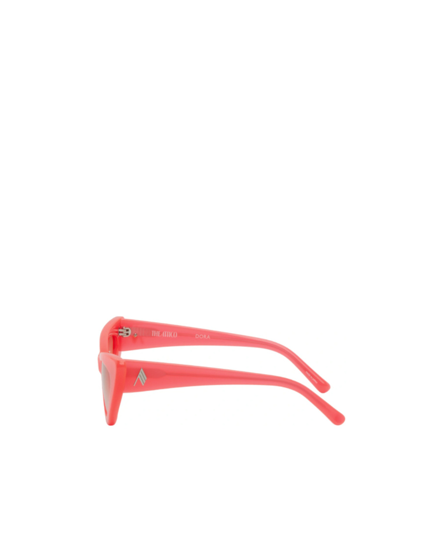 Attico The X Linda Farrow Cat-eye Frame Sunglasses
