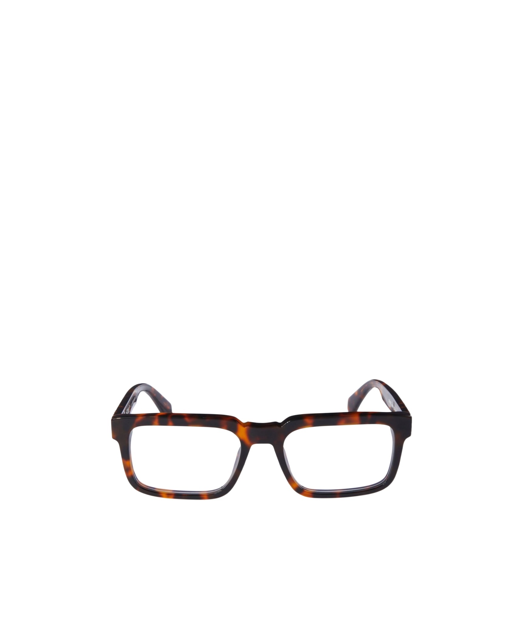 Off-white Optical Style 70 Glasses In Black