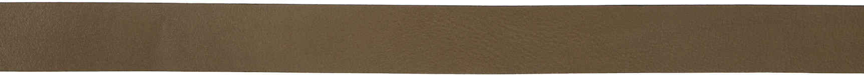 Rag & Bone Buckle Belt