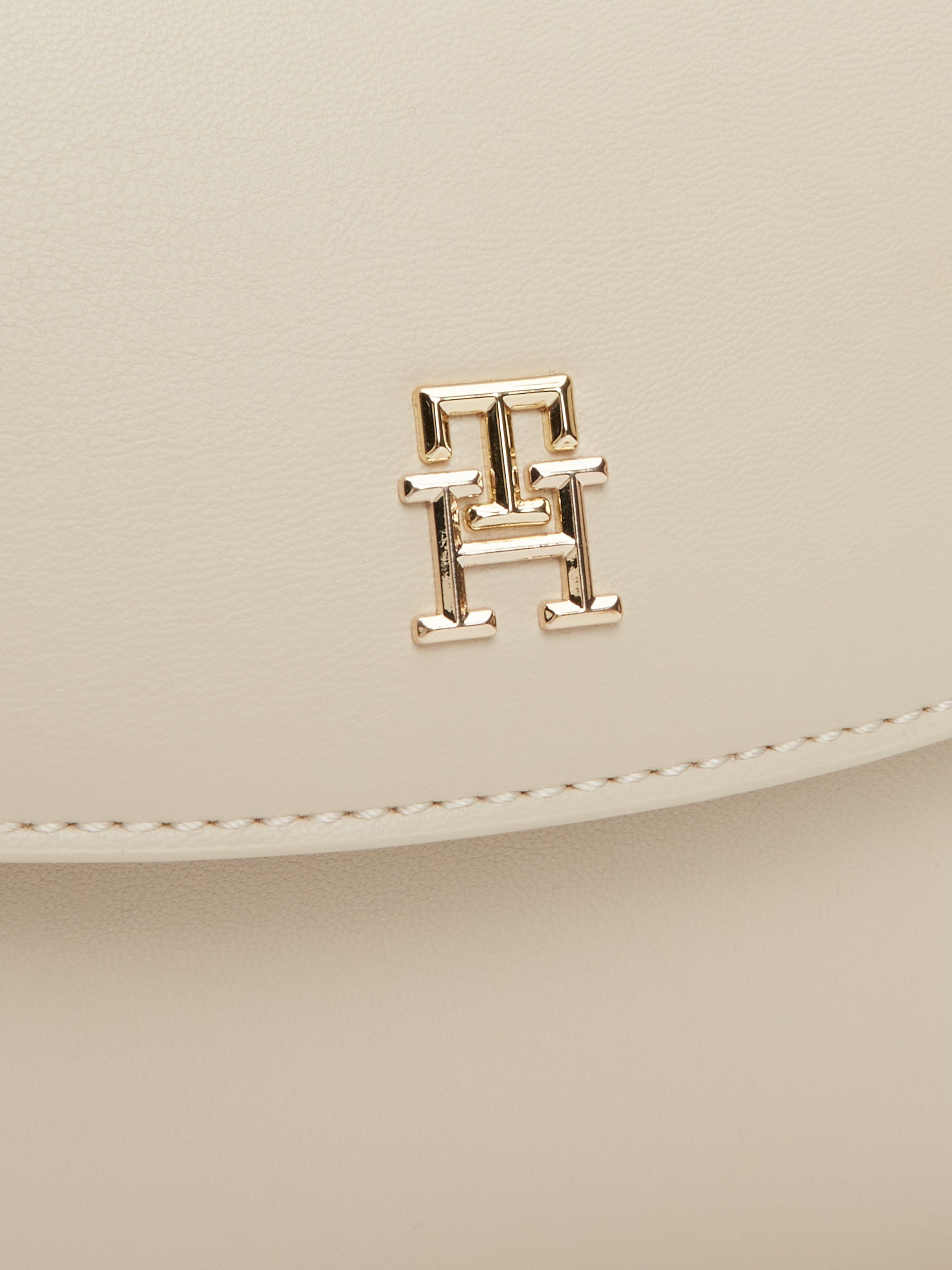 TOMMY HILFIGER LOGO CROSS-BODY BAG 