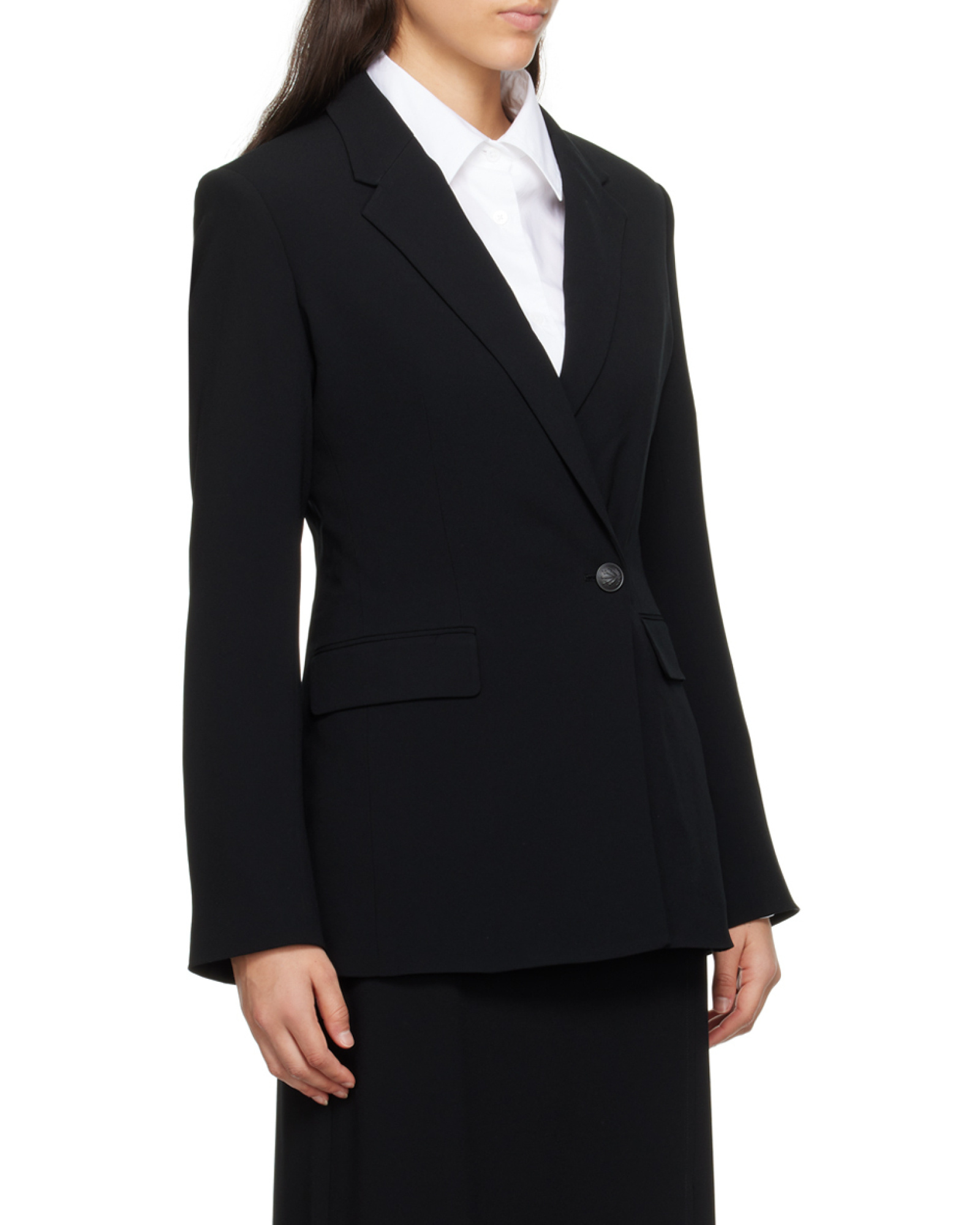 Rag & Bone Single-breasted Suit Jacket