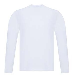 EA7 LOGO PRINTED T-SHIRT