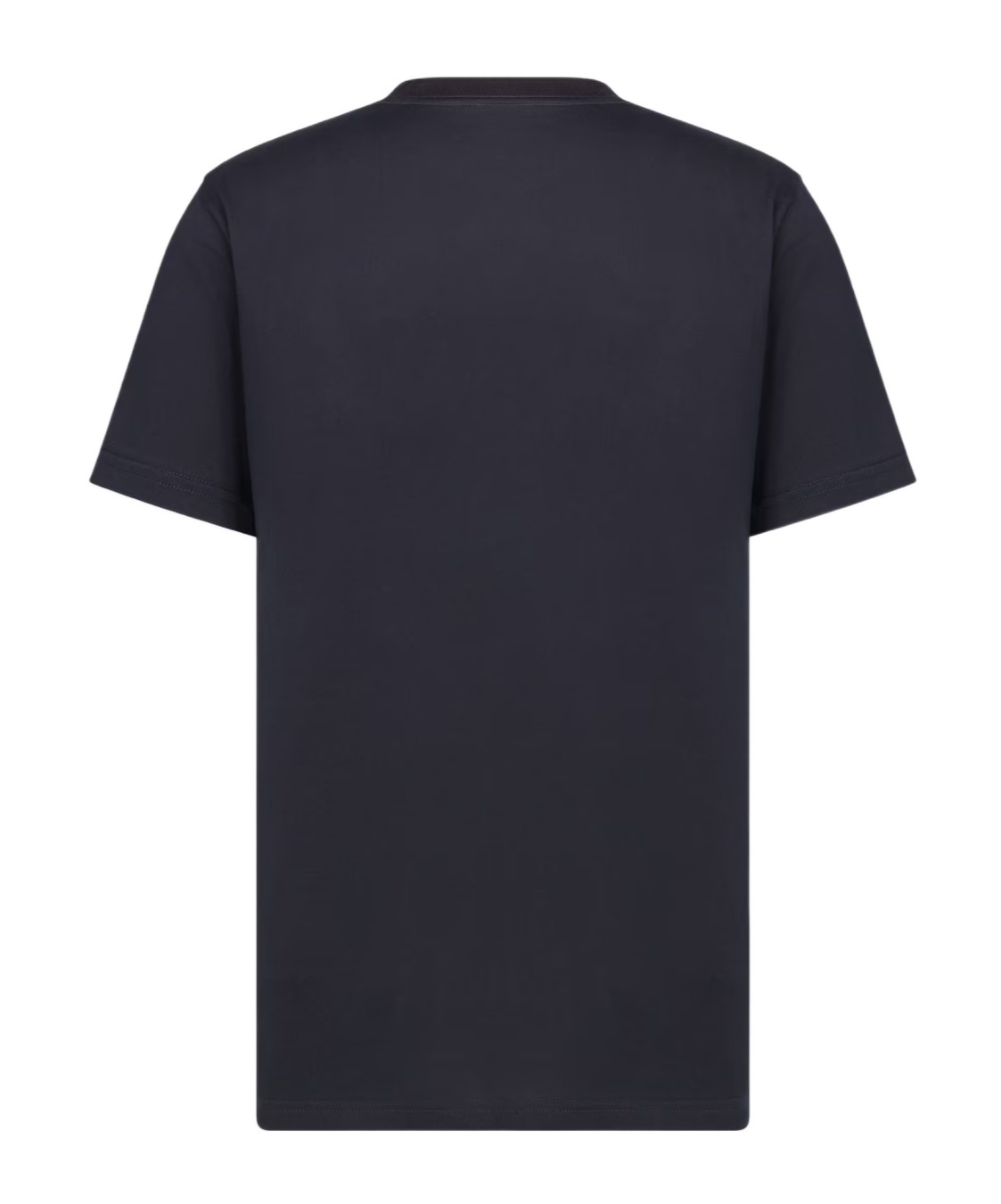 Dior Icons Short-sleeved T-shirt In Black
