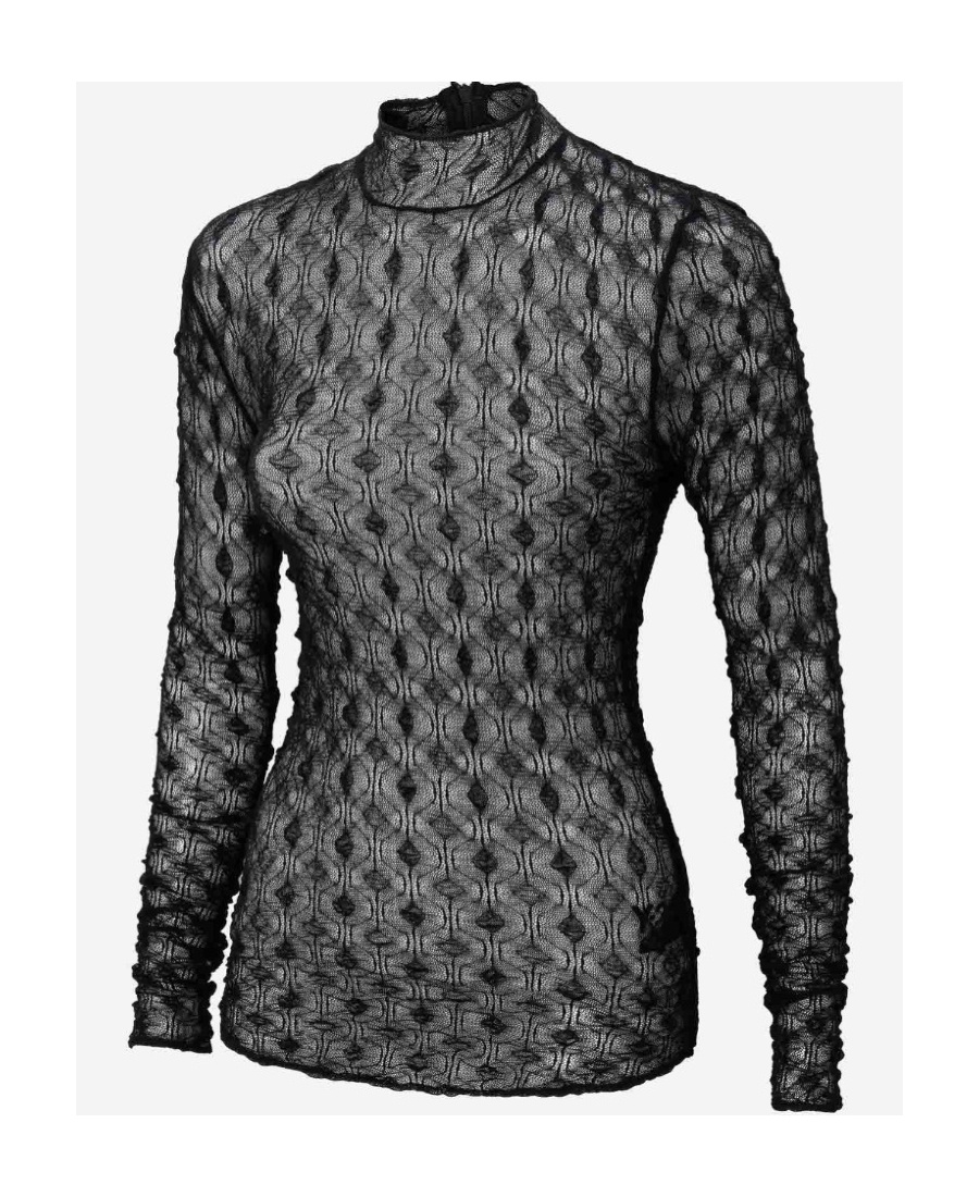 Isabel Marant Toxani Top In Black