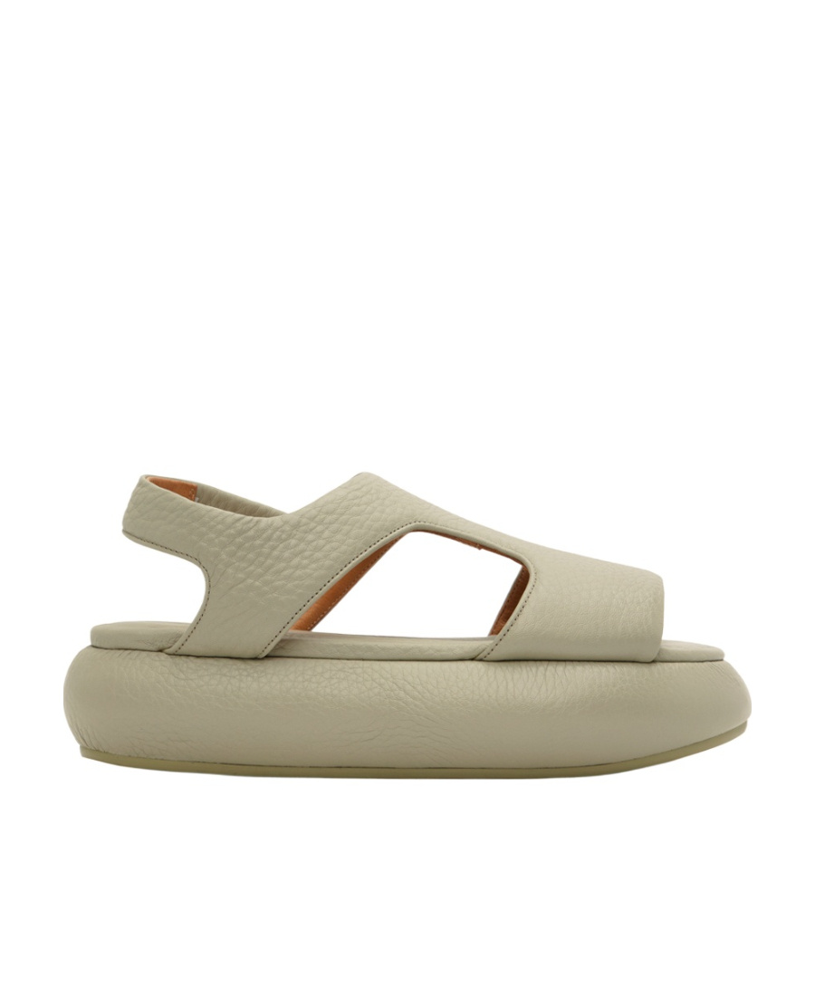 Marsèll Ciambellona Sandals In Nude