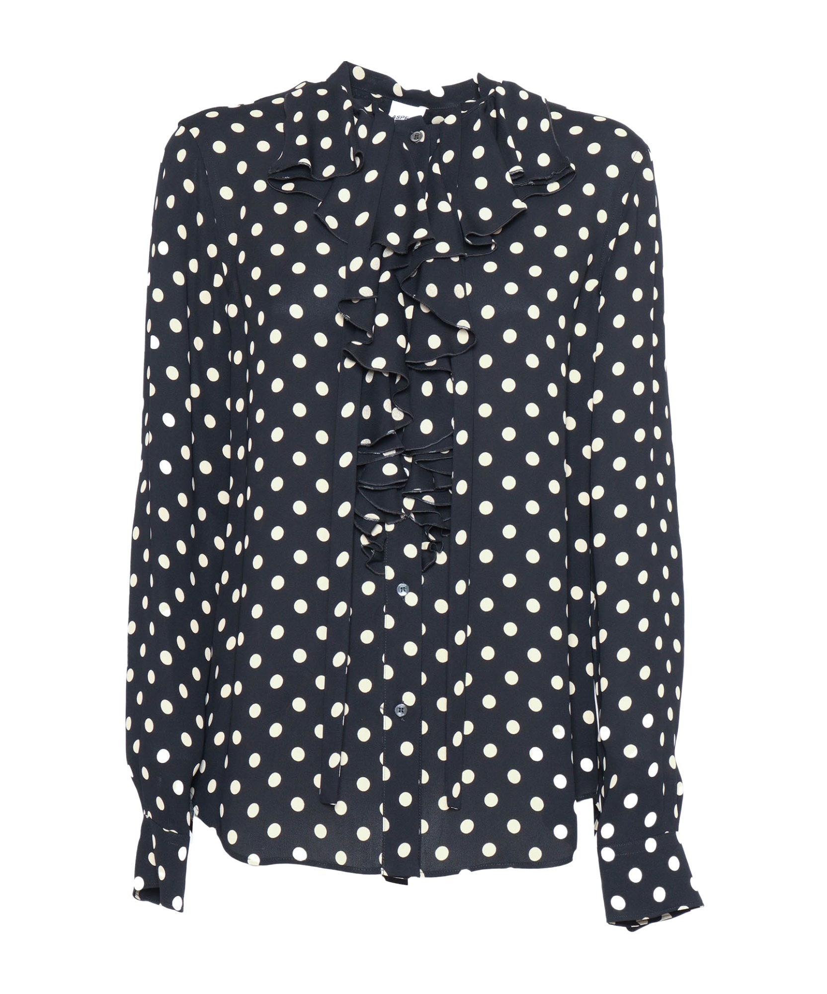 ASPESI LONG-SLEEVED SHIRT