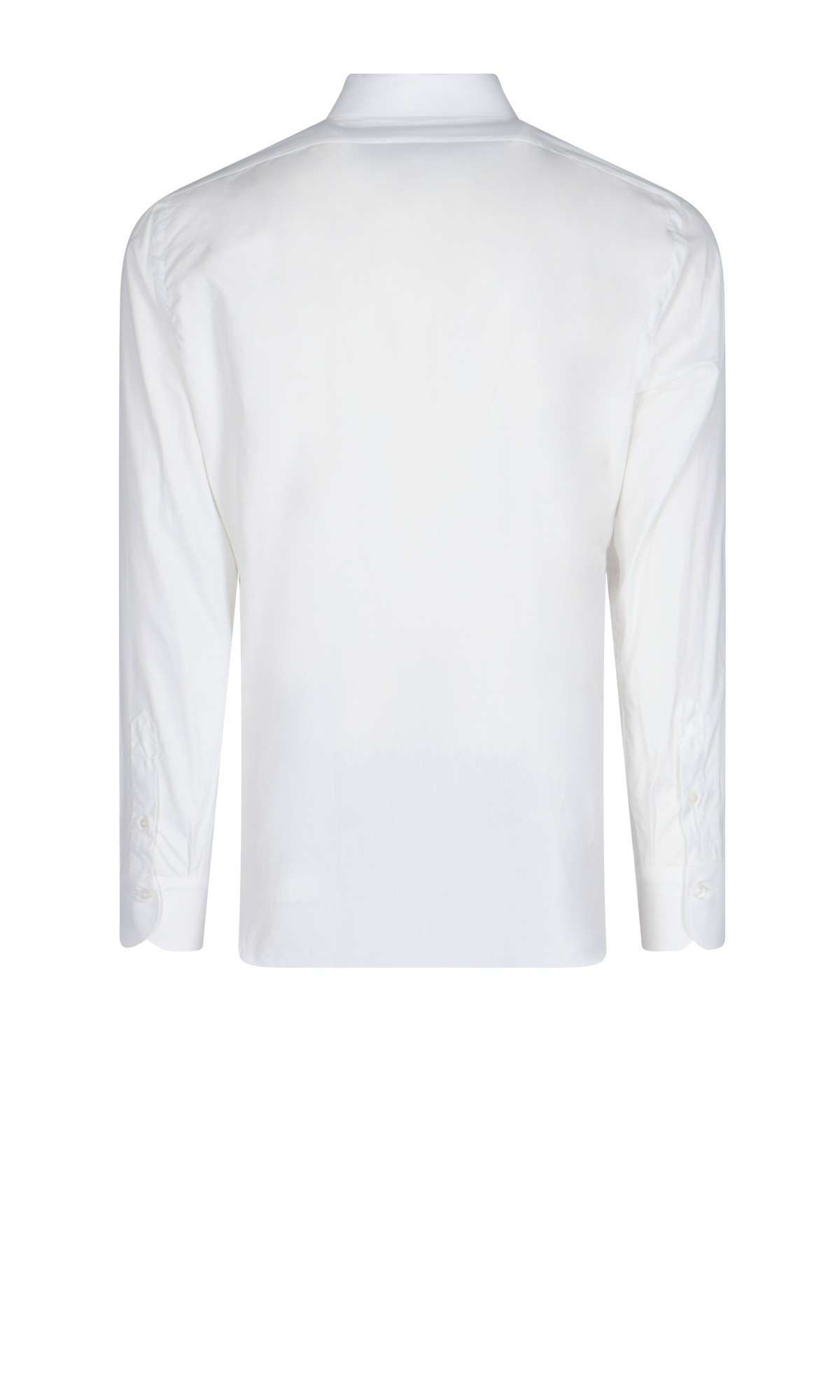 FINAMORE 1925 NAPOLI LOGO SHIRT 