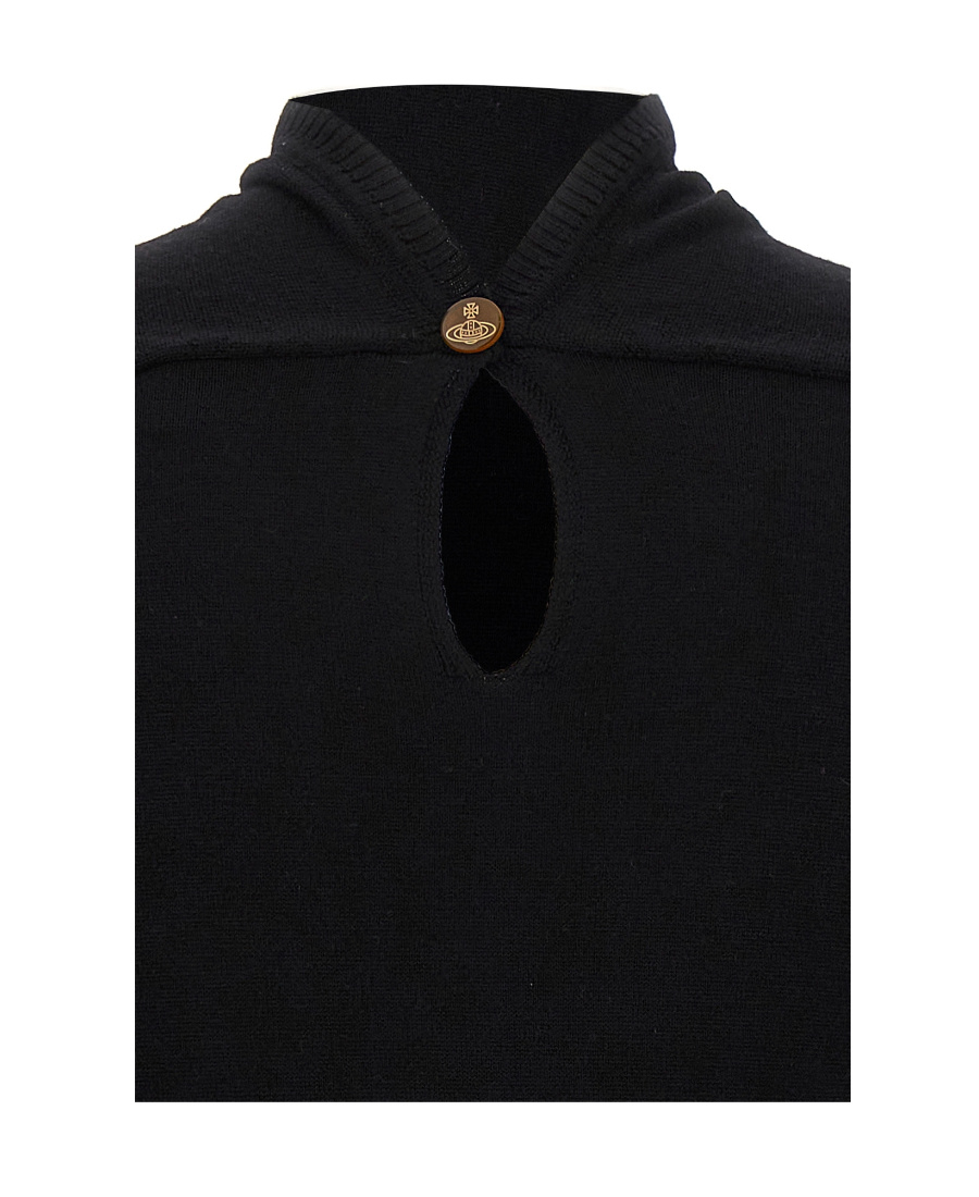 Vivienne Westwood Bea Dress In Black